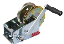 鍍鋅手搖絞盤哪個品牌的好用又便宜